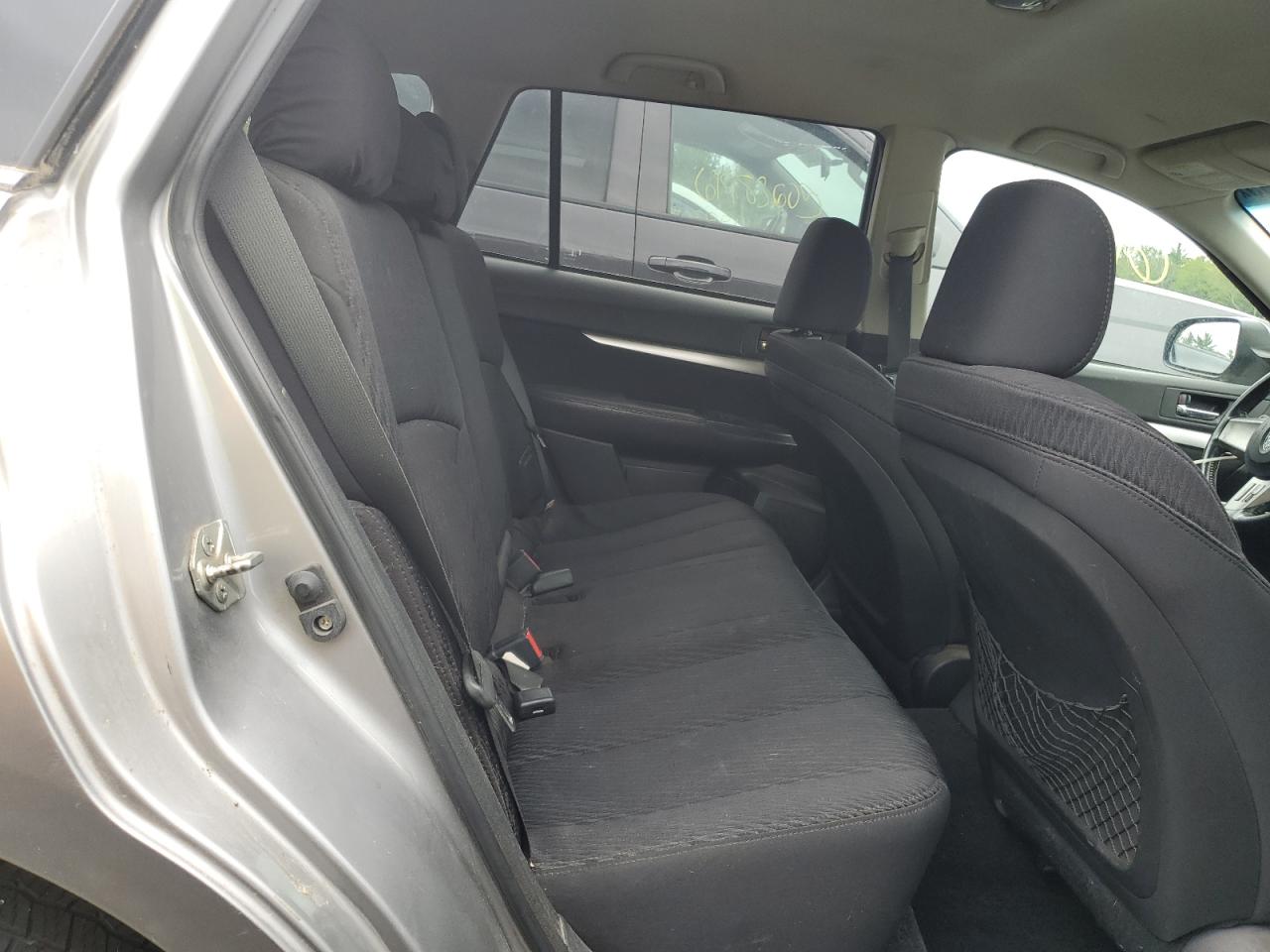 2010 Subaru Outback 2.5I Premium VIN: 4S4BRBCC3A1325278 Lot: 64221695