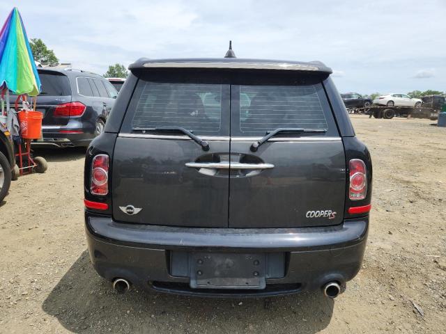 Crossovers MINI COOPER 2014 Szary