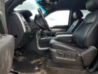 2014 FORD F150 SUPERCREW   for sale at Copart ON - LONDON