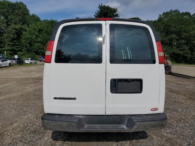 2007 CHEVROLET EXPRESS G2500   