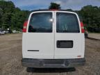 2007 CHEVROLET EXPRESS G2500    for sale at Copart MA - NORTH BOSTON