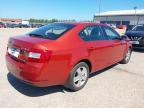 2017 SKODA OCTAVIA SE for sale at Copart SANDWICH