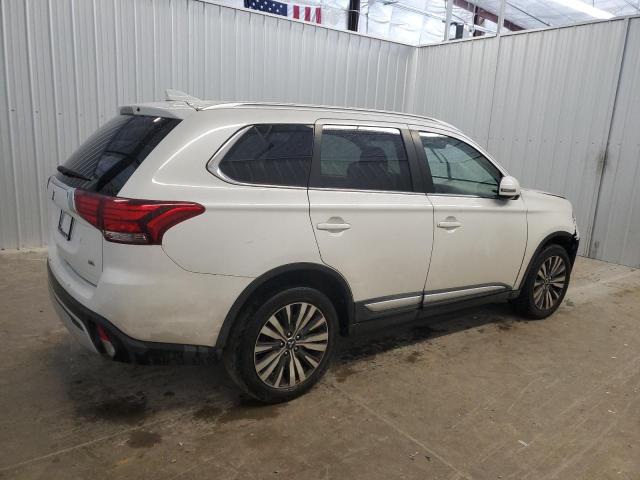  MITSUBISHI OUTLANDER 2020 White