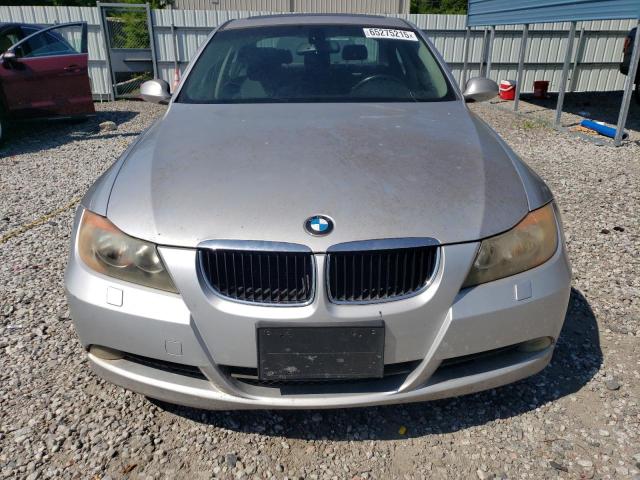 2007 BMW 328 XI SULEV  