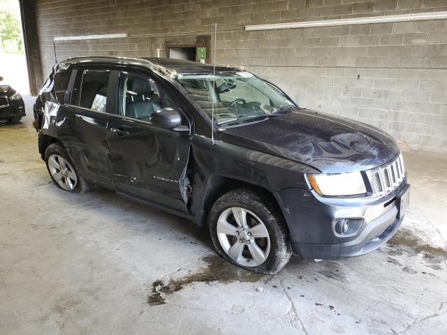  JEEP COMPASS 2014 Gray