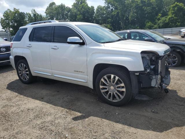  GMC TERRAIN 2016 Biały