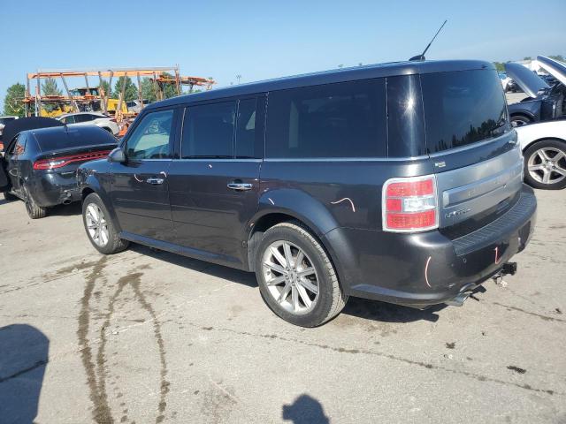 FORD FLEX 2019 Серый