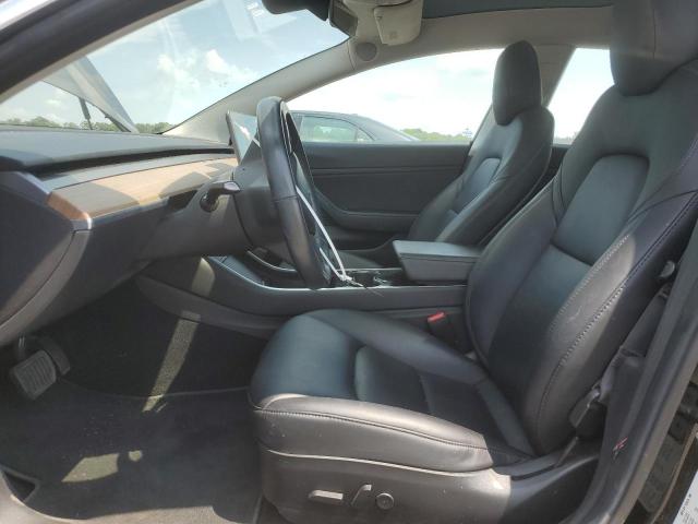  TESLA MODEL 3 2018 Czarny