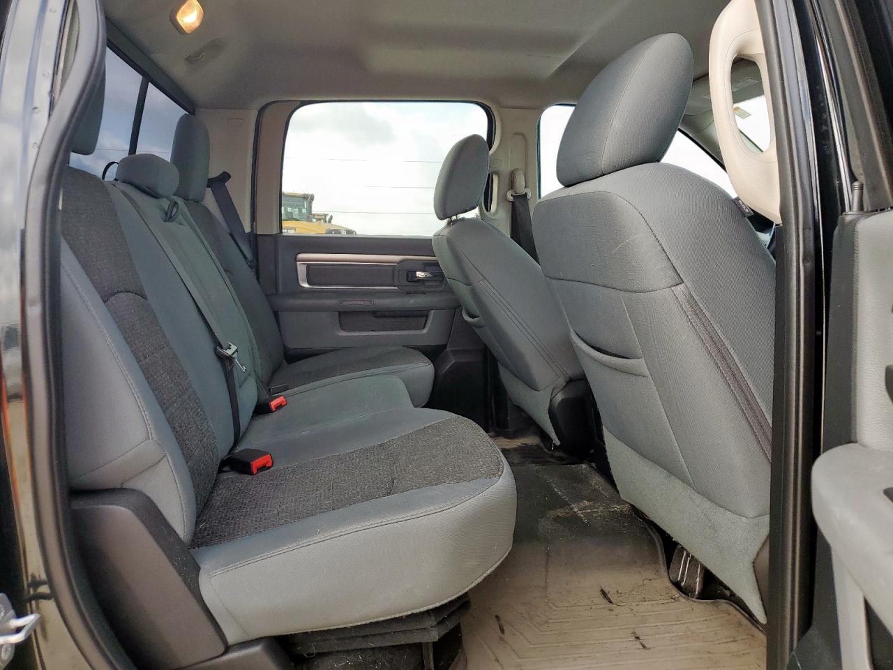 2016 Ram 1500 Slt VIN: 1C6RR6LT8GS405521 Lot: 64653605