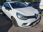 2018 RENAULT CLIO DYNAM for sale at Copart WOLVERHAMPTON