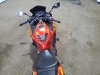 2017 KAWASAKI EX650 J   for sale at Copart NJ - TRENTON