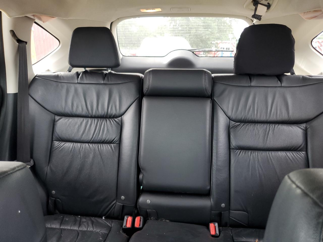 2013 Honda Cr-V Exl VIN: 5J6RM4H77DL023228 Lot: 65221405
