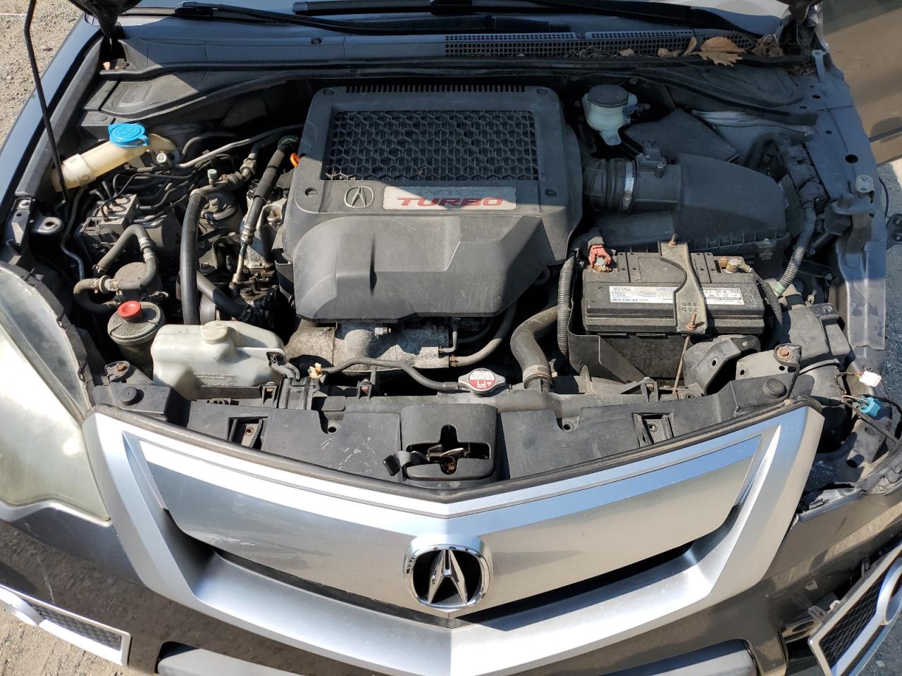 5j8tb1h22aa001067 5J8TB1H22AA001067 2010 Acura Rdx