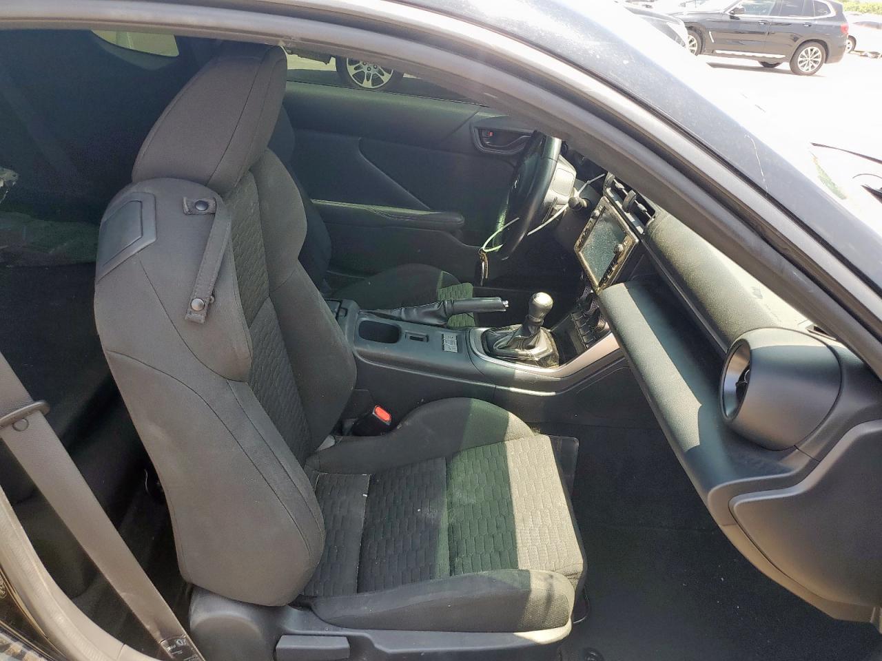 2023 Toyota Gr 86 VIN: JF1ZNBC18P8754015 Lot: 64119495