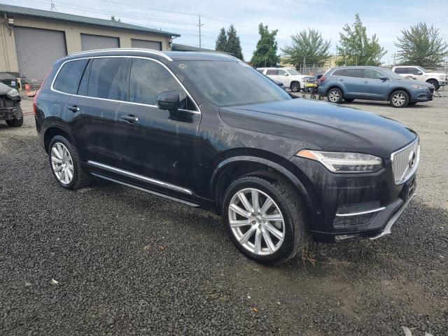 Parquets VOLVO XC90 2016 Czarny