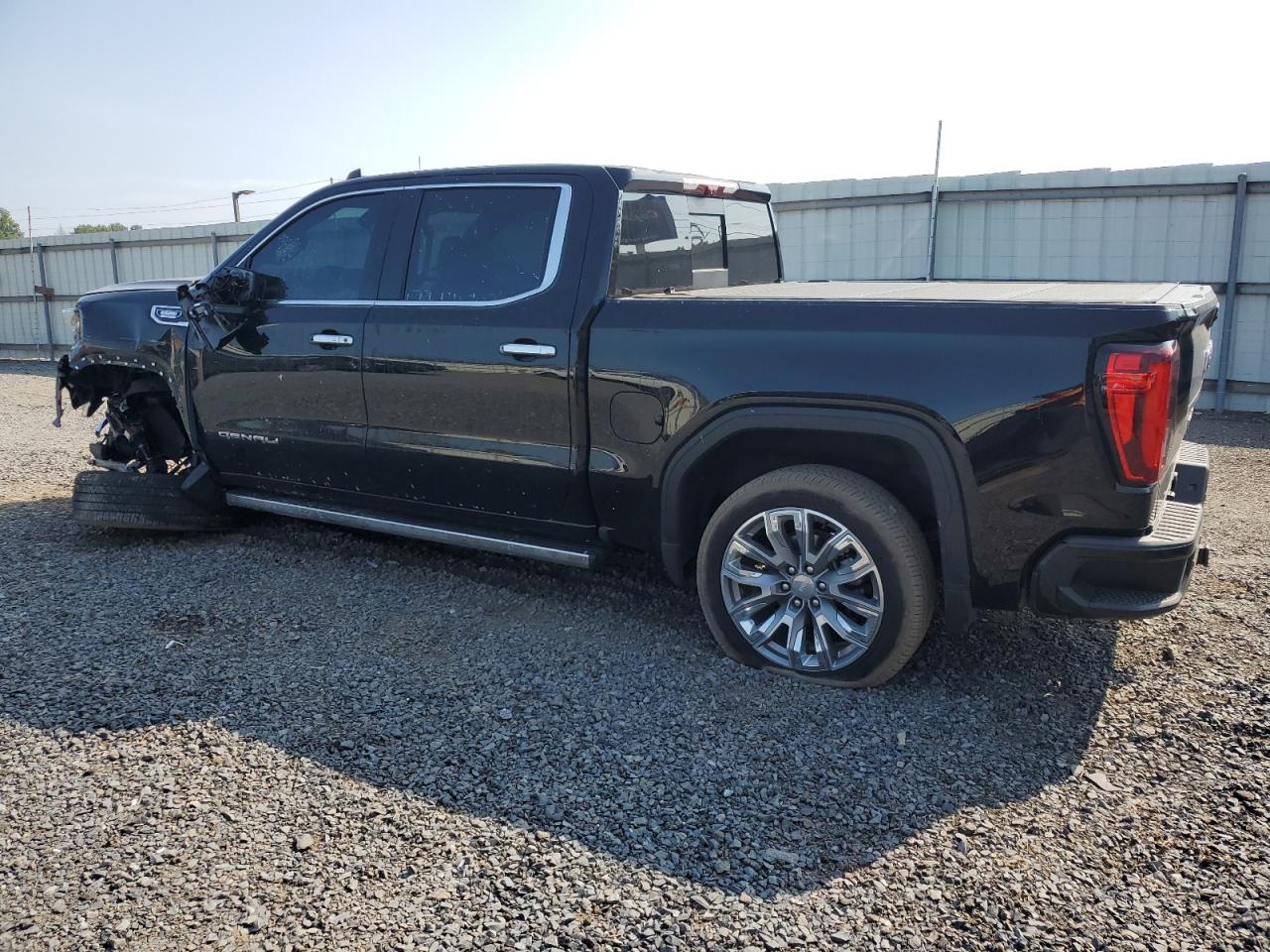 3gtuuge86sg176157 3GTUUGE86SG176157 2025 GMC Sierra K1500 Denali