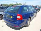 2012 SKODA OCTAVIA SE for sale at Copart SANDY