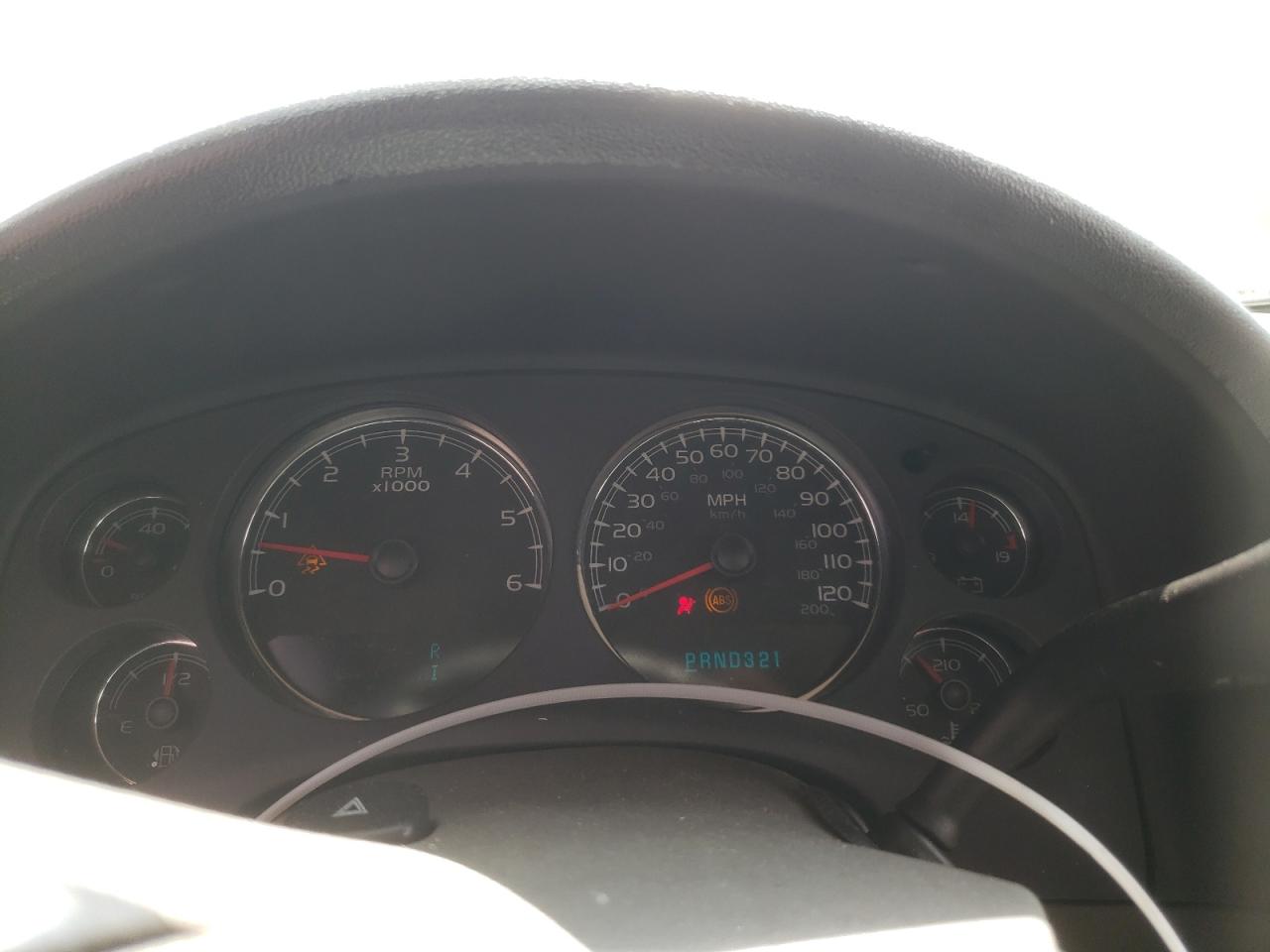 2007 Chevrolet Avalanche K1500 VIN: 3GNFK123X7G237593 Lot: 66940365