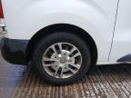 2020 VAUXHALL VIVARO 270 for sale at Copart CHESTER