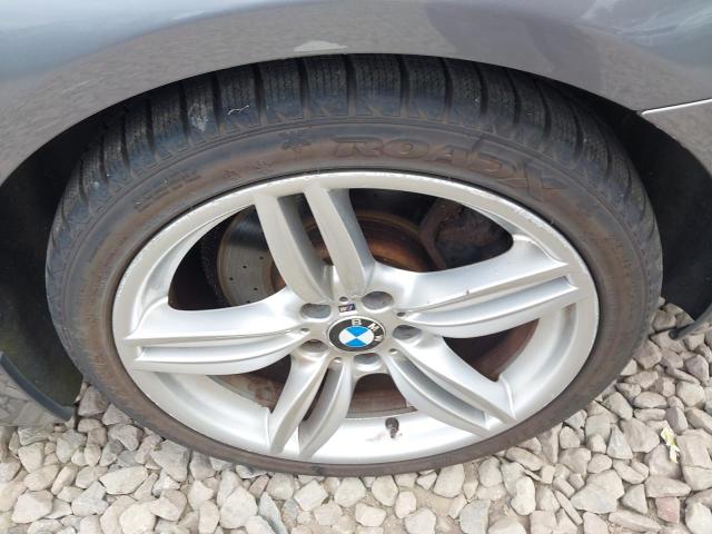 2014 BMW 535D M SPO