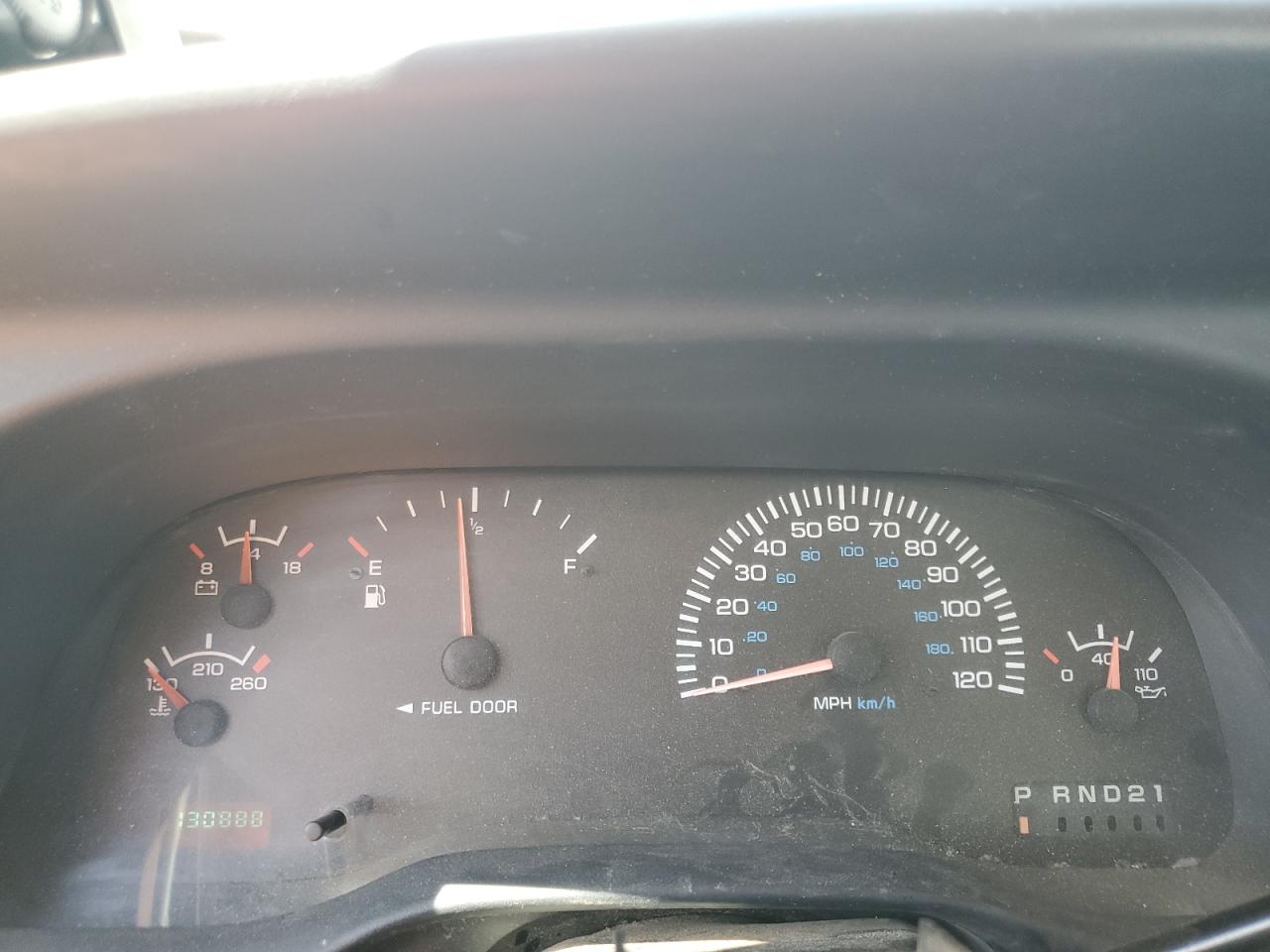 1999 Dodge Ram 1500 VIN: 1B7HF16Z6XS233411 Lot: 62953855