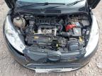 2010 FORD FIESTA TITANIUM 90 TDCI  for sale at Copart BRISTOL