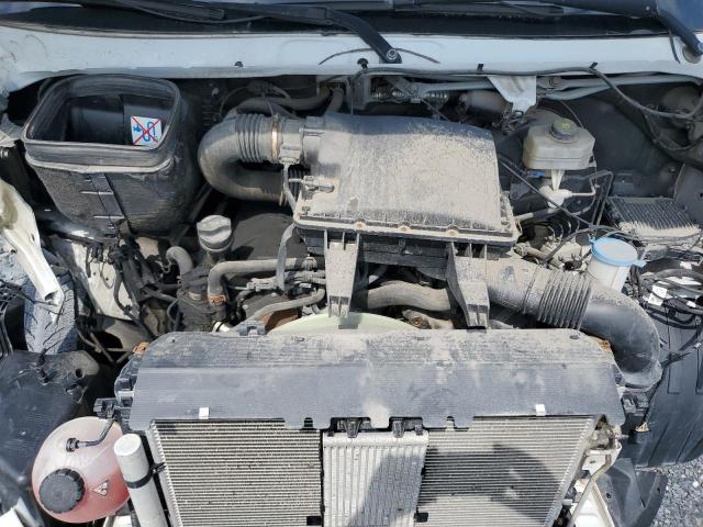 2020 MERCEDES-BENZ SPRINTER 2500  