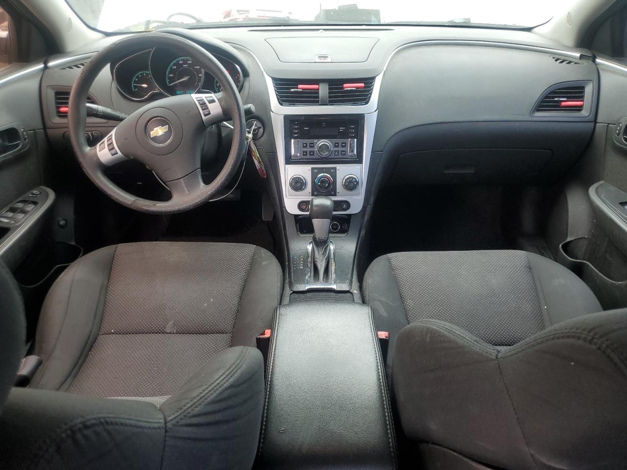 2012 Chevrolet Malibu 1Lt VIN: 1G1ZC5E00CF179087 Lot: 65452365