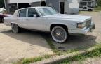 1991 CADILLAC BROUGHAM    à vendre chez Copart OH - DAYTON