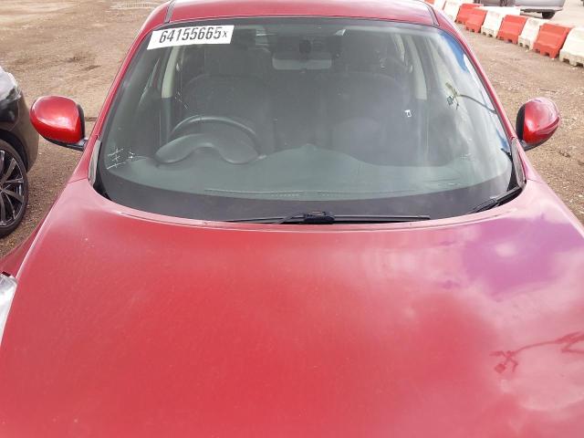 2013 NISSAN JUKE ACENT