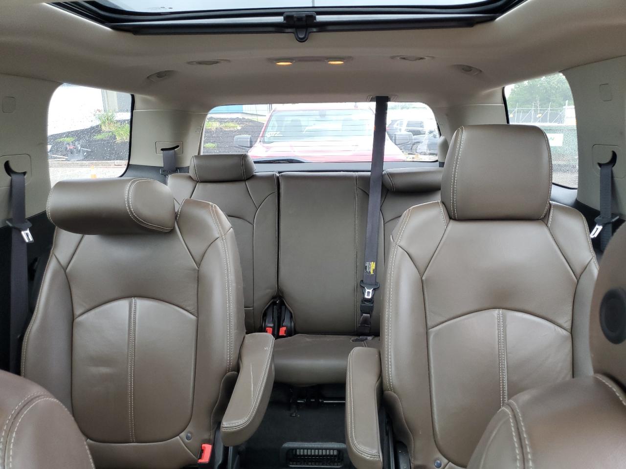 2014 GMC Acadia Slt-2 VIN: 1GKKVSKD9EJ228753 Lot: 65194655