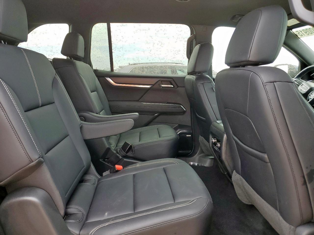 2024 GMC Acadia Uplevel VIN: 1GKENKKS2RJ198528 Lot: 65900915