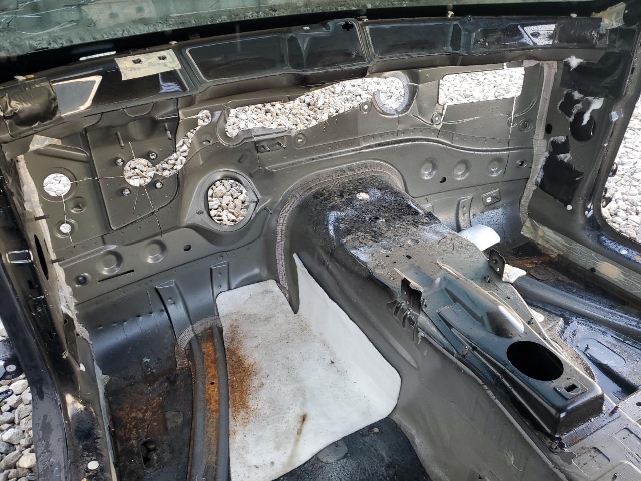 2017 Dodge Challenger R/T 392 VIN: 2C3CDZFJ3HH601405 Lot: 65911725