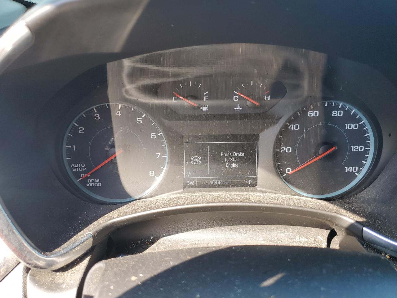 2018 Chevrolet Equinox Lt VIN: 2GNAXSEV1J6210249 Lot: 64278255