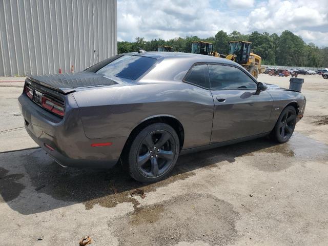  DODGE CHALLENGER 2015 Gray