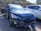 2019 FORD FOCUS ZETEC TDCI  for sale at Copart BRISTOL
