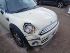 2009 MINI COOPER D for sale at Copart WESTBURY