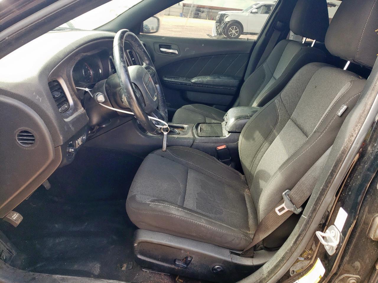 2020 Dodge Charger Sxt VIN: 2C3CDXBG4LH199594 Lot: 64678225
