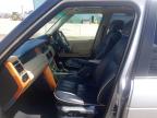 2002 LAND ROVER RANGE ROVE for sale at Copart ROCHFORD