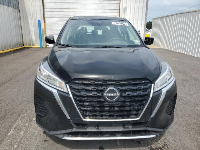  NISSAN KICKS 2023 Czarny