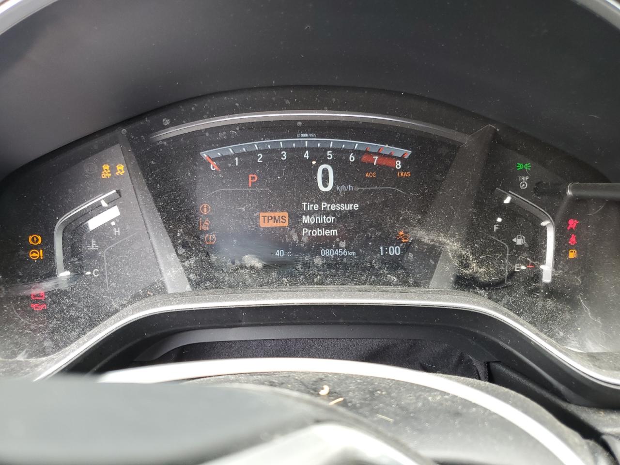 2019 Honda Cr-V Exl VIN: 2HKRW2H89KH113608 Lot: 64171915