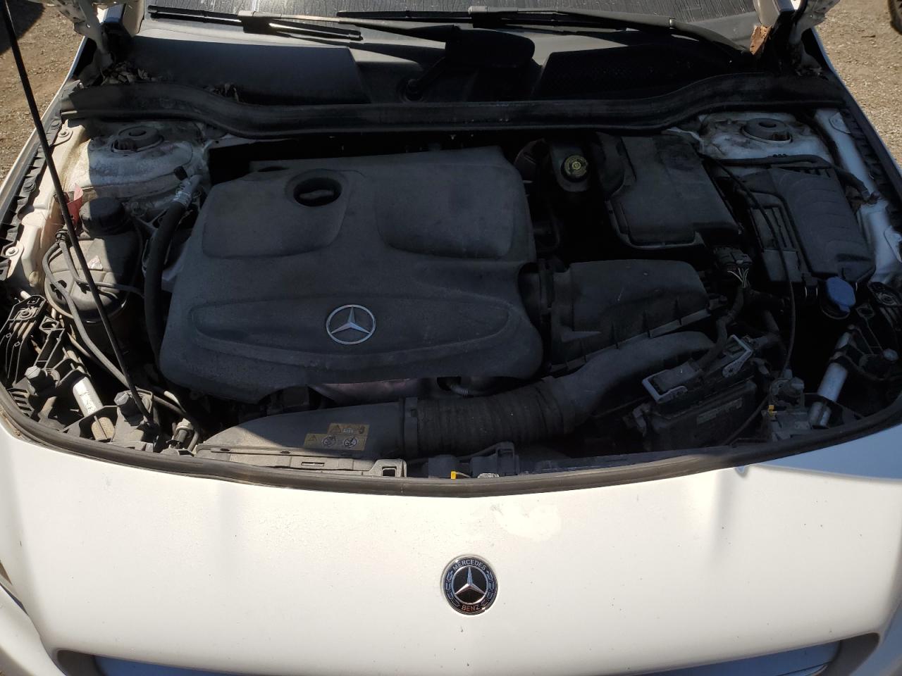 wddsj4gb3jn650617 WDDSJ4GB3JN650617 2018 Mercedes-Benz Cla 250 4Matic