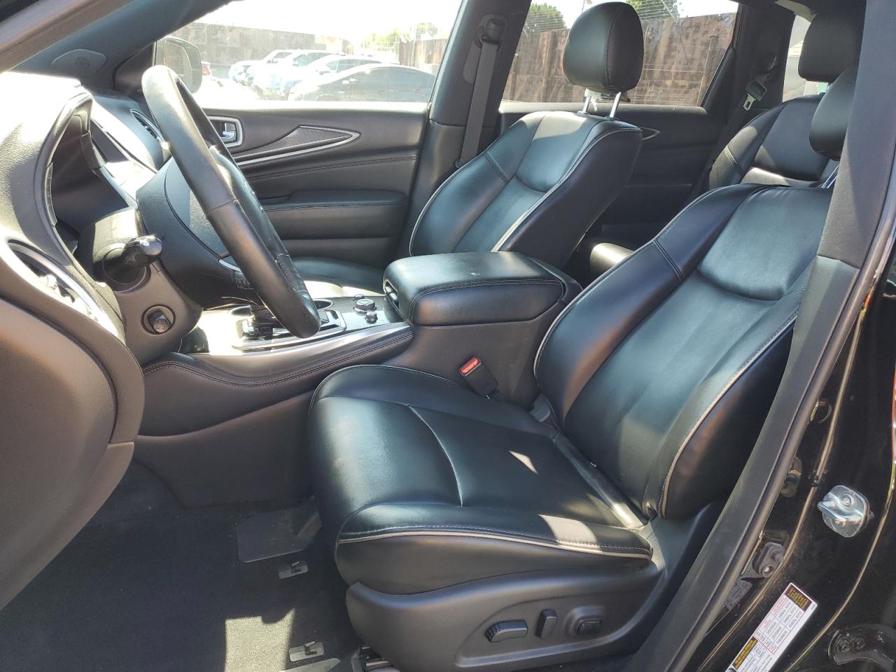 2020 Infiniti Qx60 Luxe VIN: 5N1DL0MN8LC525742 Lot: 64014925