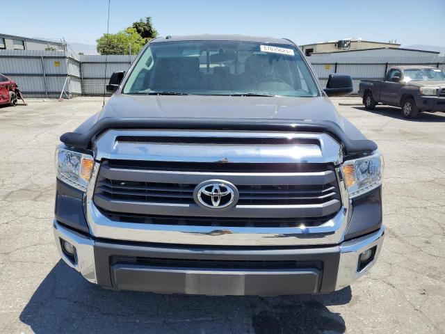 Pickups TOYOTA TUNDRA 2014 Szary