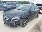 2013 MERCEDES BENZ A 180 SE for sale at Copart SANDY