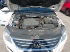 2011 VOLKSWAGEN PASSAT GT for sale at Copart SANDWICH