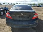 2012 HONDA CIVIC LX   for sale at Copart AB - CALGARY