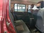 2017 JEEP PATRIOT LATITUDE à vendre chez Copart CT - HARTFORD SPRINGFIELD