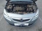 2010 VAUXHALL ASTRA EXCL for sale at Copart CHESTER