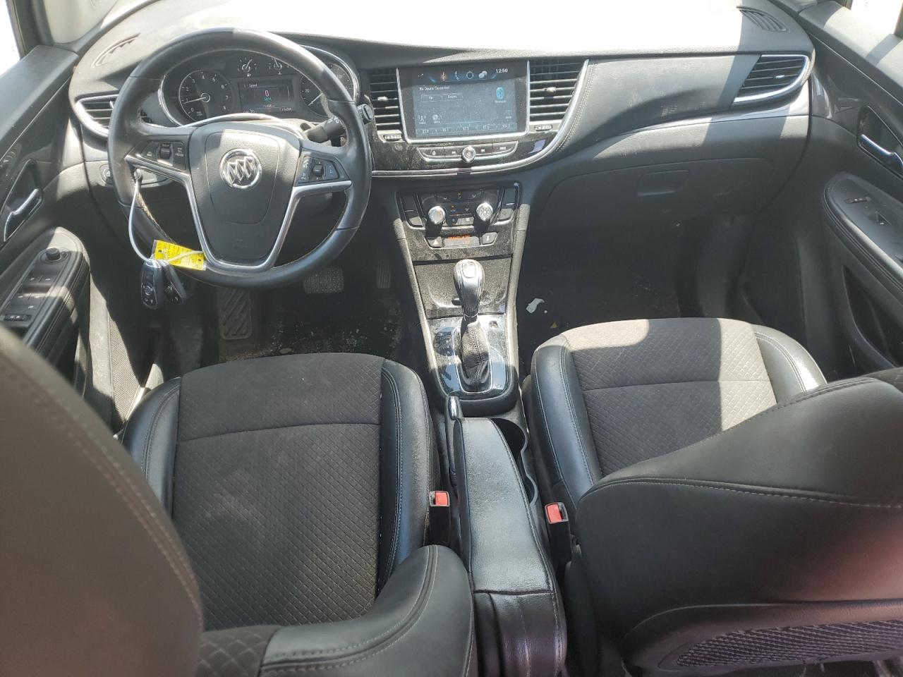 2019 Buick Encore Preferred VIN: KL4CJASB5KB766225 Lot: 63382285